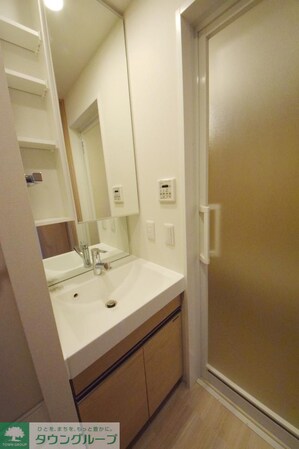 ライトテラス上野の物件内観写真